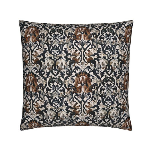 Open Embrace ~ Cushion Pillow Cover