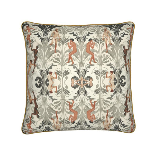 Wishful Embrace ~ Cushion Pillow Cover